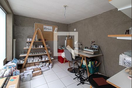 Casa à venda com 237m², 3 quartos e 4 vagas Casa à venda com 237m², 3 quartos e 4 vagasatelier2