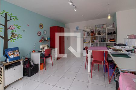 Casa à venda com 237m², 3 quartos e 4 vagas Casa à venda com 237m², 3 quartos e 4 vagasatelier3