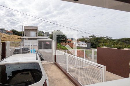 Casa para alugar com 50m², 2 quartos e 1 vaga Casa para alugar com 50m², 2 quartos e 1 vagaVista do Quarto 1