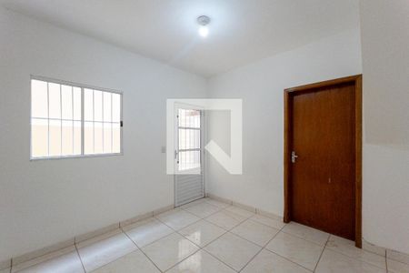 Casa para alugar com 2 quartos, 50m² em Santa Cândida, Vinhedo