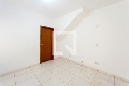 Sala/Cozinha de casa para alugar com 2 quartos, 50m² em Santa Cândida, Vinhedo