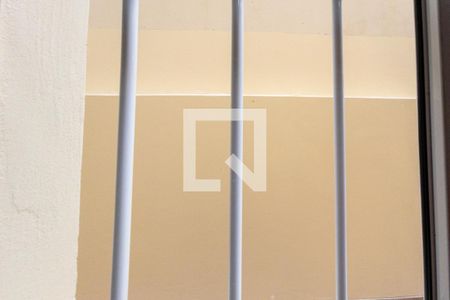 Vista da Cozinha de casa para alugar com 2 quartos, 50m² em Santa Cândida, Vinhedo