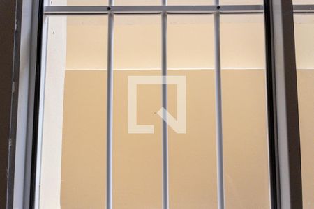 Vista da Sala de casa para alugar com 2 quartos, 50m² em Santa Cândida, Vinhedo