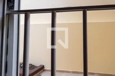 Casa para alugar com 50m², 2 quartos e 1 vaga Casa para alugar com 50m², 2 quartos e 1 vagaVista do Quarto 2