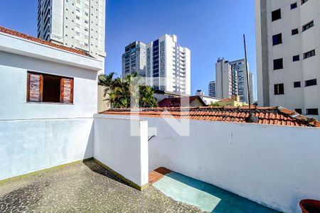 Casa para alugar com 108m², 2 quartos e 2 vagasÁrea externa