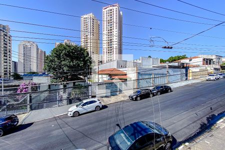 Casa para alugar com 108m², 2 quartos e 2 vagasVista do Quarto 2