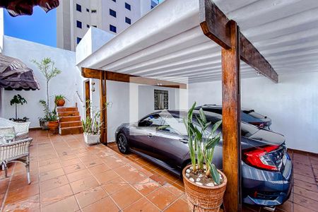 Casa para alugar com 108m², 2 quartos e 2 vagasGaragem