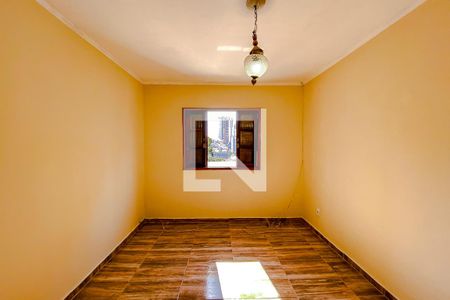 Quarto 1 de casa para alugar com 2 quartos, 108m² em Vila Regente Feijó, São Paulo