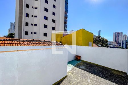 Casa para alugar com 108m², 2 quartos e 2 vagasÁrea externa