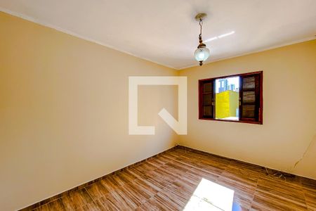 Quarto 1 de casa para alugar com 2 quartos, 108m² em Vila Regente Feijó, São Paulo