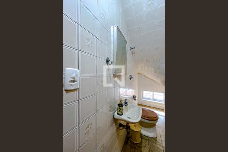 Casa para alugar com 108m², 2 quartos e 2 vagasLavabo