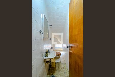 Casa para alugar com 108m², 2 quartos e 2 vagasLavabo