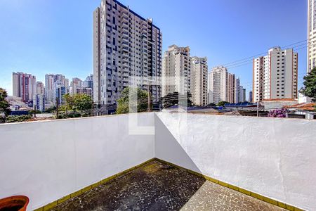 Casa para alugar com 108m², 2 quartos e 2 vagasÁrea externa