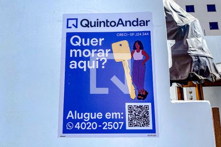 Casa para alugar com 108m², 2 quartos e 2 vagasPlaquinha