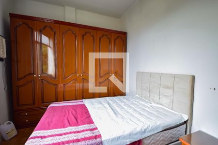 Apartamento para alugar com 55m², 2 quartos e sem vagaQuarto 2