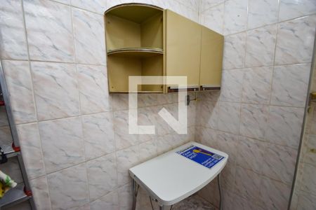 Apartamento para alugar com 55m², 2 quartos e sem vagaCozinha