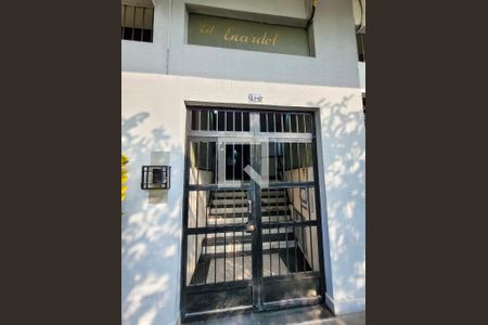 Apartamento para alugar com 55m², 2 quartos e sem vagaPortaria