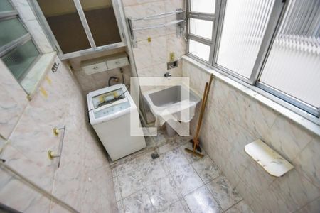 Apartamento para alugar com 55m², 2 quartos e sem vagaÁrea de Serviço