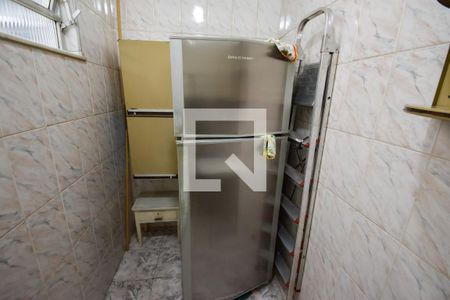 Apartamento para alugar com 55m², 2 quartos e sem vagaCozinha