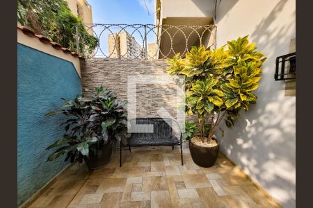 Apartamento para alugar com 55m², 2 quartos e sem vagaHall de entrada