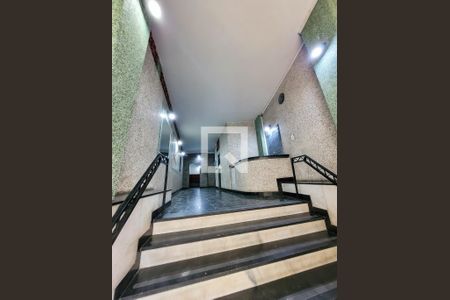 Apartamento para alugar com 55m², 2 quartos e sem vagaHall de entrada