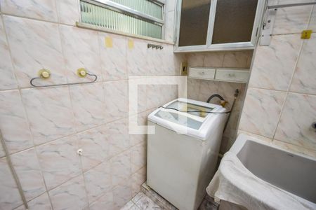 Apartamento para alugar com 55m², 2 quartos e sem vagaÁrea de Serviço