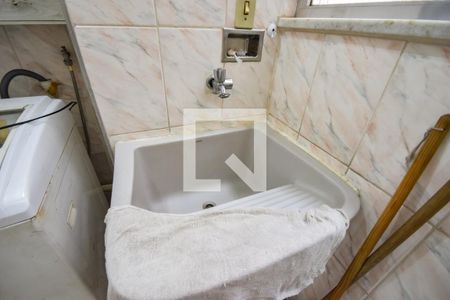 Apartamento para alugar com 55m², 2 quartos e sem vagaÁrea de Serviço