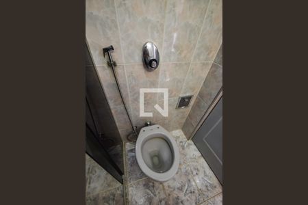 Apartamento para alugar com 55m², 2 quartos e sem vagaBanheiro