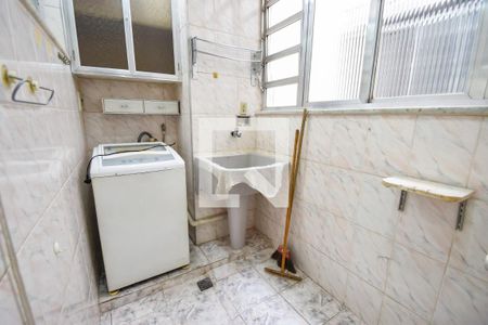 Apartamento para alugar com 55m², 2 quartos e sem vagaÁrea de Serviço