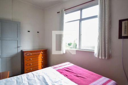 Apartamento para alugar com 55m², 2 quartos e sem vagaQuarto 2