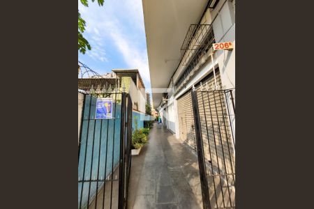 Apartamento para alugar com 55m², 2 quartos e sem vagaFachada do Condomínio