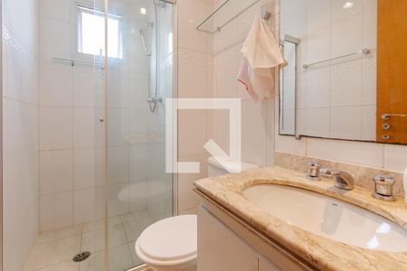 Apartamento para alugar com 104m², 4 quartos e 2 vagasBanheiro