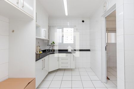 Apartamento para alugar com 104m², 4 quartos e 2 vagasCozinha