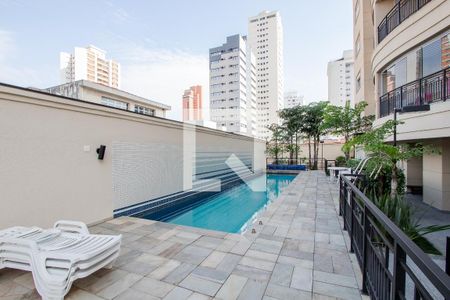 Apartamento para alugar com 104m², 4 quartos e 2 vagasPiscina