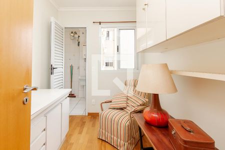 Apartamento para alugar com 104m², 4 quartos e 2 vagasQuarto Reversível