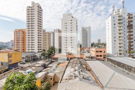 Apartamento para alugar com 104m², 4 quartos e 2 vagasVista do Quarto 1