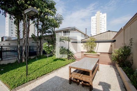 Apartamento para alugar com 104m², 4 quartos e 2 vagasÁrea Comum