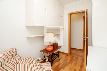 Apartamento para alugar com 104m², 4 quartos e 2 vagasQuarto Reversível