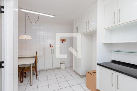 Apartamento para alugar com 104m², 4 quartos e 2 vagasCozinha