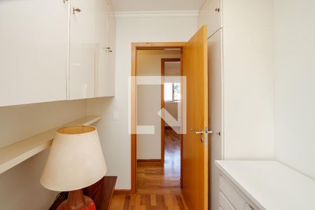 Apartamento para alugar com 104m², 4 quartos e 2 vagasQuarto Reversível