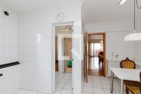 Apartamento para alugar com 104m², 4 quartos e 2 vagasCozinha