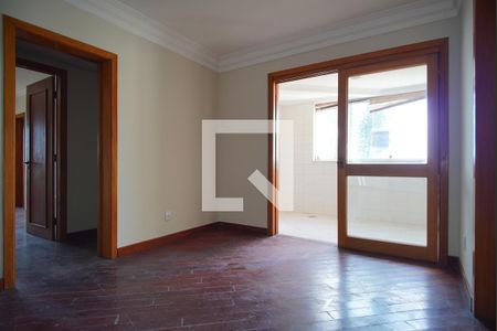 Apartamento à venda com 162m², 4 quartos e 2 vagasSala