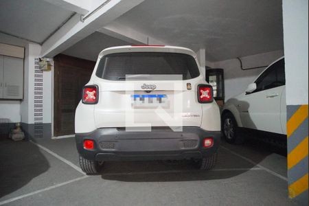 Apartamento à venda com 162m², 4 quartos e 2 vagasGaragem 1
