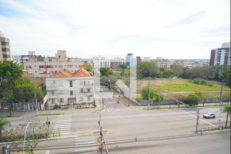 Apartamento à venda com 162m², 4 quartos e 2 vagasQuarto 1 - Suíte - Vista
