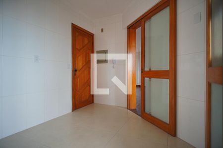 Apartamento à venda com 162m², 4 quartos e 2 vagasCozinha
