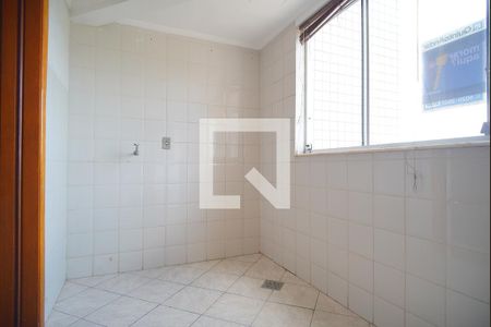 Apartamento à venda com 162m², 4 quartos e 2 vagasVaranda