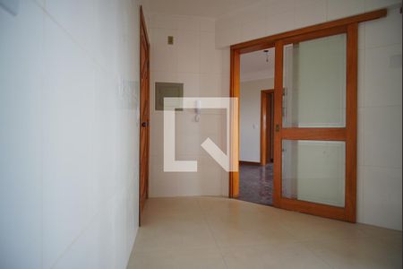 Apartamento à venda com 162m², 4 quartos e 2 vagasCozinha