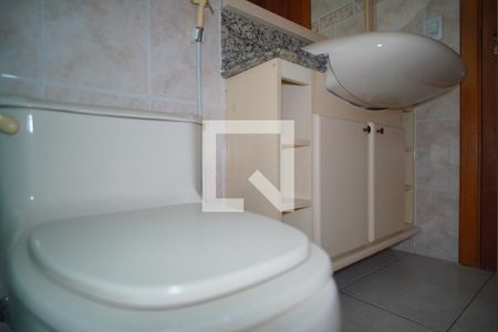 Apartamento à venda com 162m², 4 quartos e 2 vagasBanheiro Corredor