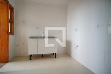 Apartamento à venda com 162m², 4 quartos e 2 vagasCozinha