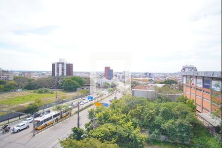 Apartamento à venda com 162m², 4 quartos e 2 vagasQuarto 2 - Vista